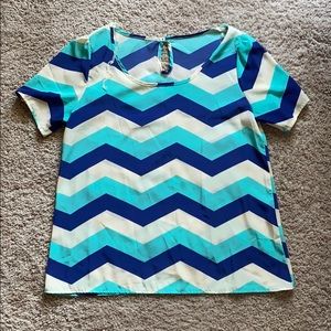 ✨ Impeccable Pig Blouse ✨